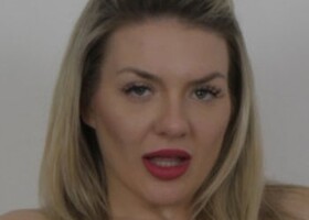 Emmy Demure — PAWG